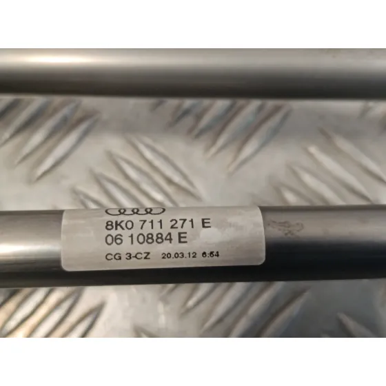 Palanca Cambio para Audi A5 Coupe (8T)