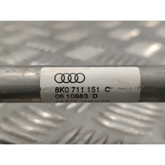 Palanca Cambio para Audi A5 Coupe (8T)