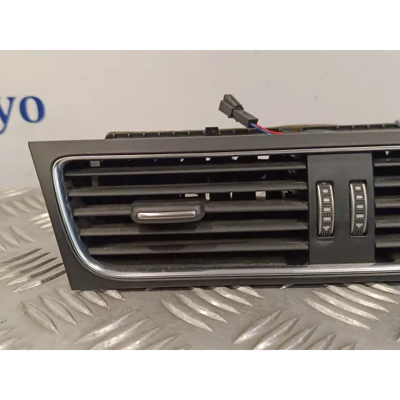 Rejilla Aireadora para Audi A5 Coupe (8T)