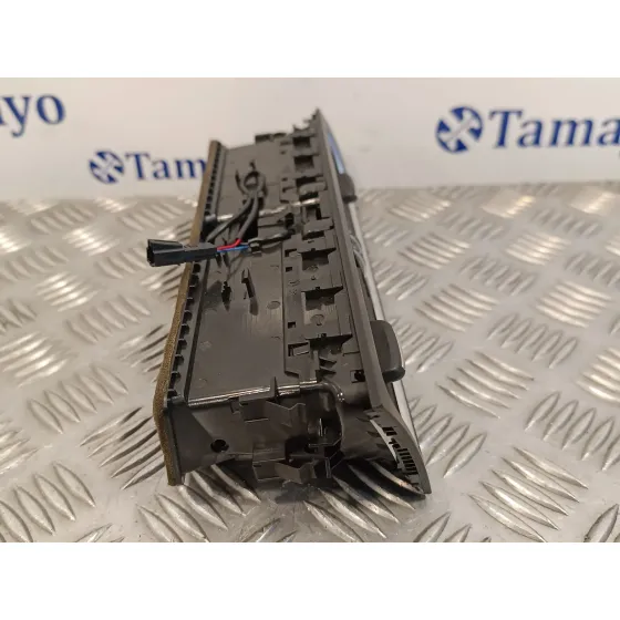 Rejilla Aireadora para Audi A5 Coupe (8T)