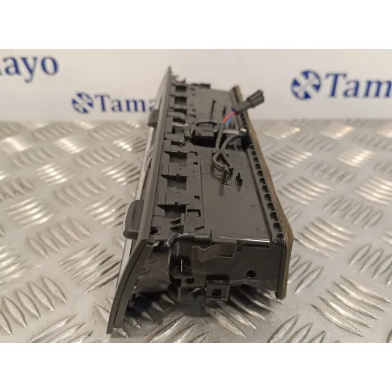 Rejilla Aireadora para Audi A5 Coupe (8T)