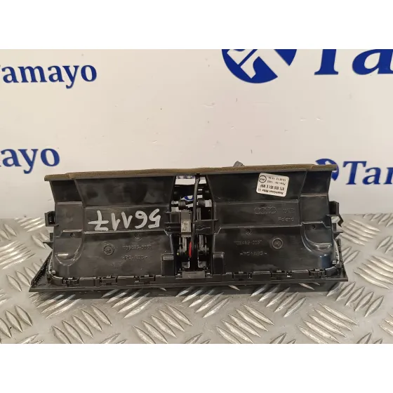 Rejilla Aireadora para Audi A5 Coupe (8T)