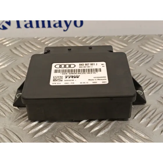 Modulo Electronico para Audi A5 Coupe (8T)