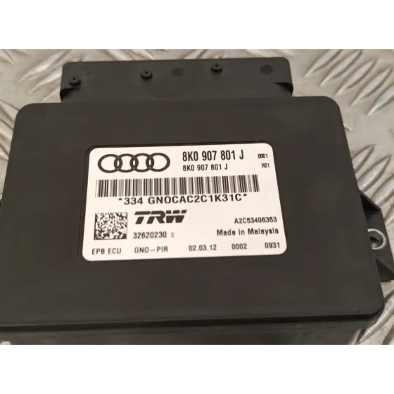 Modulo Electronico para Audi A5 Coupe (8T)