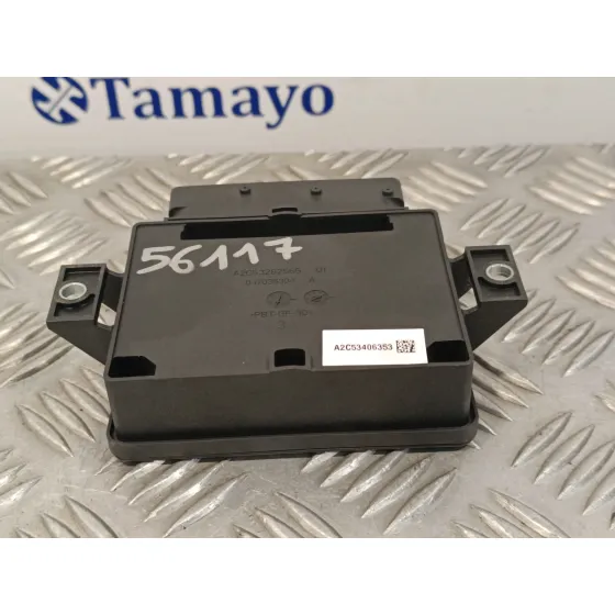 Modulo Electronico para Audi A5 Coupe (8T)