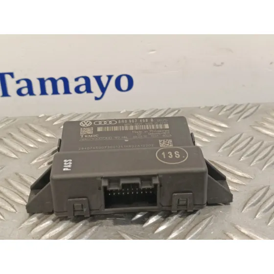 Modulo Electronico para Audi A5 Coupe (8T)