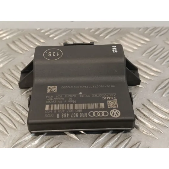 Modulo Electronico para Audi A5 Coupe (8T)