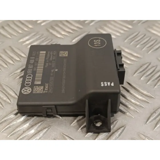 Modulo Electronico para Audi A5 Coupe (8T)
