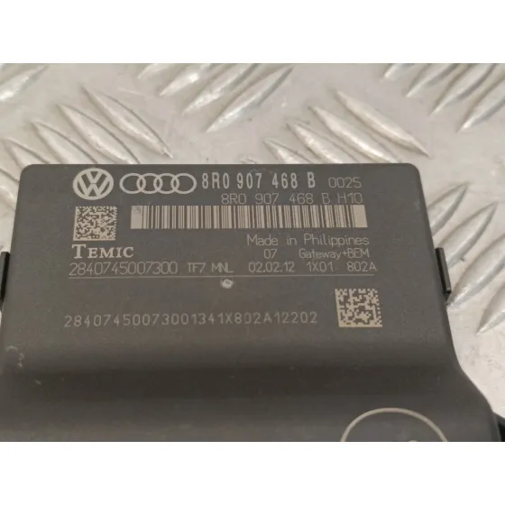 Modulo Electronico para Audi A5 Coupe (8T)