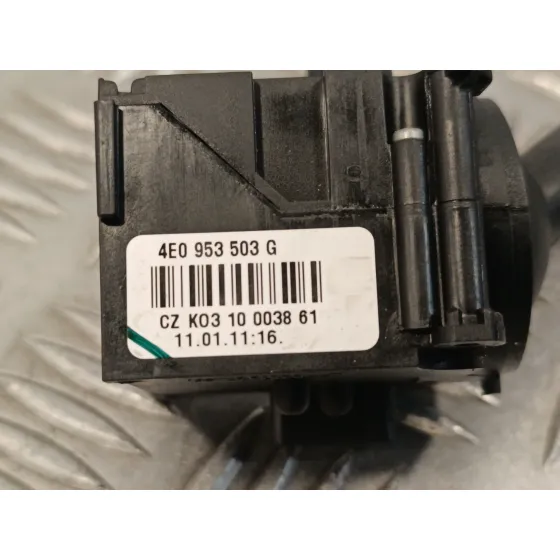 Mando Limpia para Seat Exeo St (3R5)(2009>)