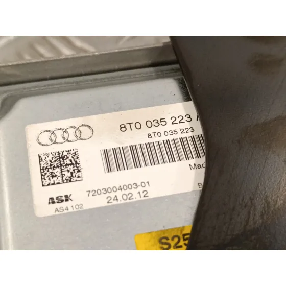 Modulo Electronico para Audi A5 Coupe (8T)