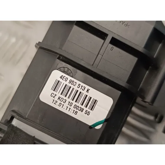 Mando Intermitentes para Seat Exeo St (3R5)(2009>)