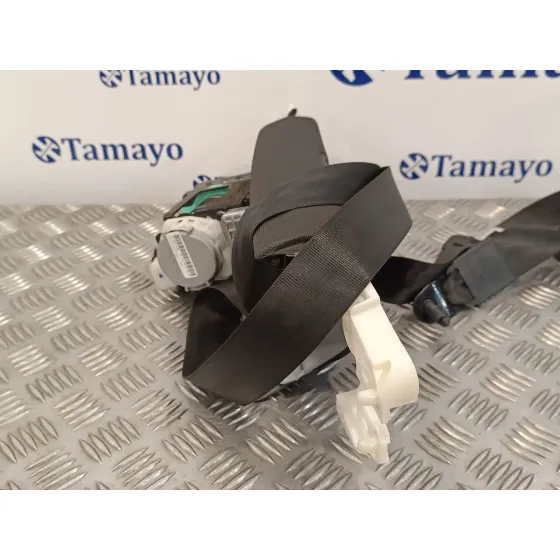 Cinturon Seguridad Delantero Derecho para Audi A5 Coupe (8T)