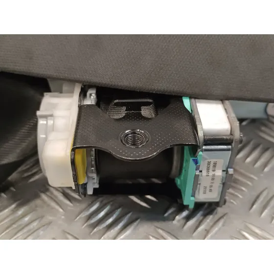 Cinturon Seguridad Delantero Derecho para Audi A5 Coupe (8T)
