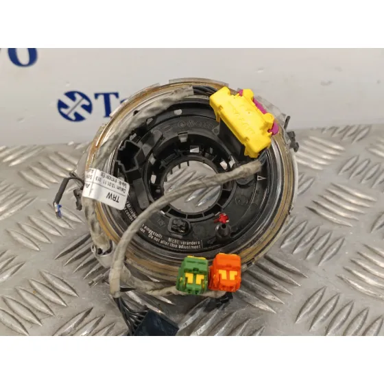 Anillo Airbag para Seat Exeo St (3R5)(2009>)