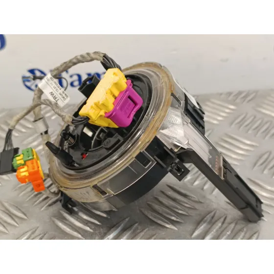 Anillo Airbag para Seat Exeo St (3R5)(2009>)