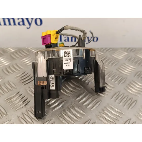 Anillo Airbag para Seat Exeo St (3R5)(2009>)
