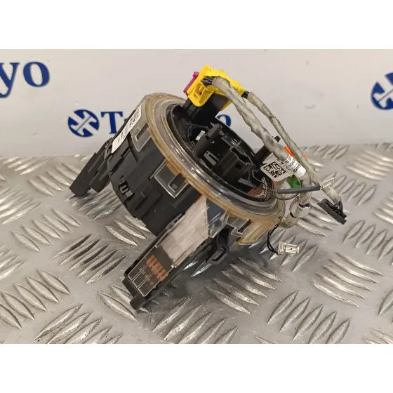 Anillo Airbag para Seat Exeo St (3R5)(2009>)