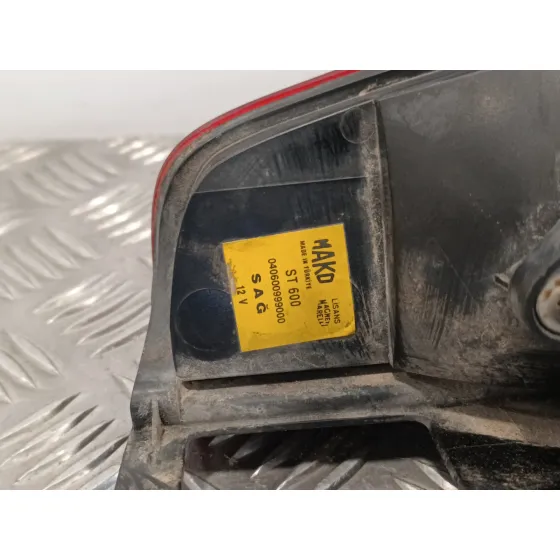 Piloto Trasero Derecho para Fiat Doblo (119)