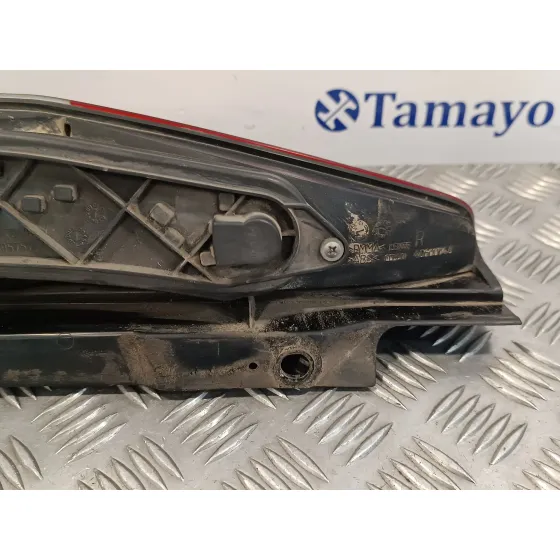 Piloto Trasero Derecho para Fiat Doblo (119)