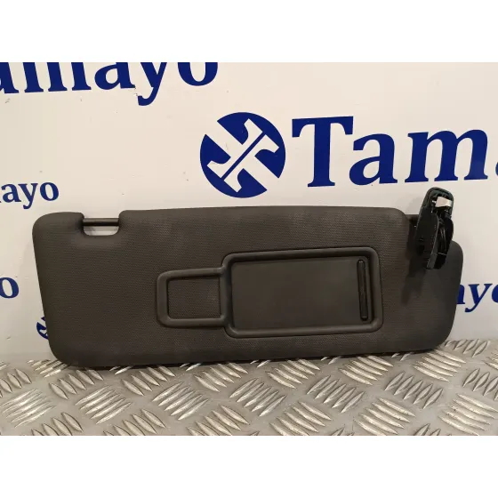 Parasol Derecho para Audi A5 Coupe (8T)