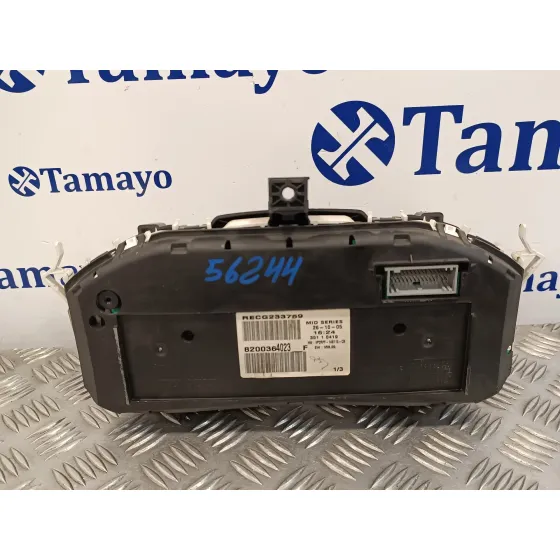 Cuadro Instrumentos para Renault Megane Ii Berlina 5P