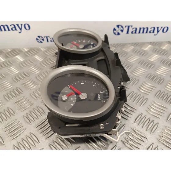 Cuadro Instrumentos para Renault Megane Ii Berlina 5P
