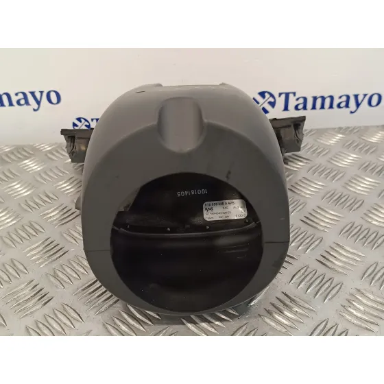 Moldura para Audi A5 Coupe (8T)