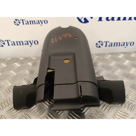 Moldura para Audi A5 Coupe (8T)