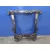 Puente Delantero para Opel Astra J Lim.