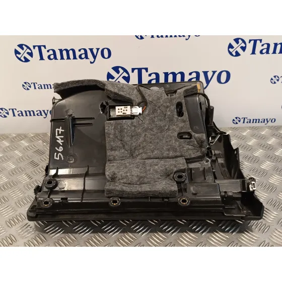 Guantera para Audi A5 Coupe (8T)