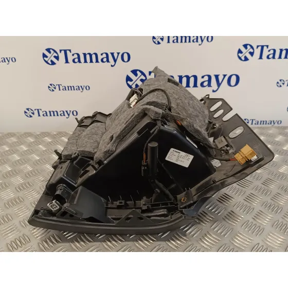 Guantera para Audi A5 Coupe (8T)
