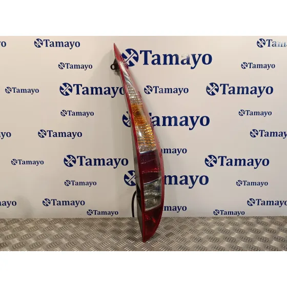 Piloto Trasero Derecho para Fiat Ulysse (179)