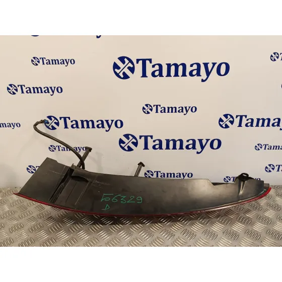 Piloto Trasero Derecho para Fiat Ulysse (179)
