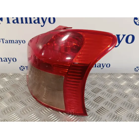 Piloto Trasero Derecho para Toyota Yaris (Ksp9/Scp9/Nlp9)