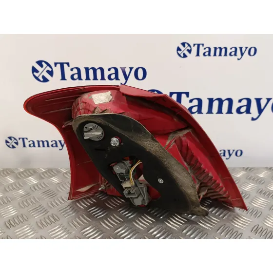 Piloto Trasero Derecho para Toyota Yaris (Ksp9/Scp9/Nlp9)