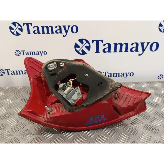 Piloto Trasero Derecho para Toyota Yaris (Ksp9/Scp9/Nlp9)