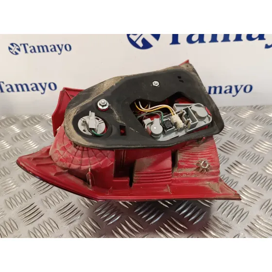Piloto Trasero Derecho para Toyota Yaris (Ksp9/Scp9/Nlp9)