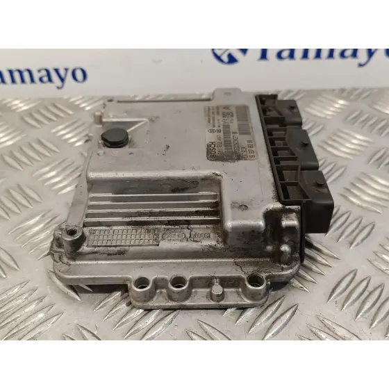 Centralita Motor Uce para Peugeot 207