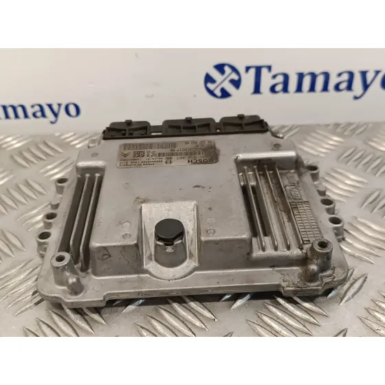 Centralita Motor Uce para Peugeot 207