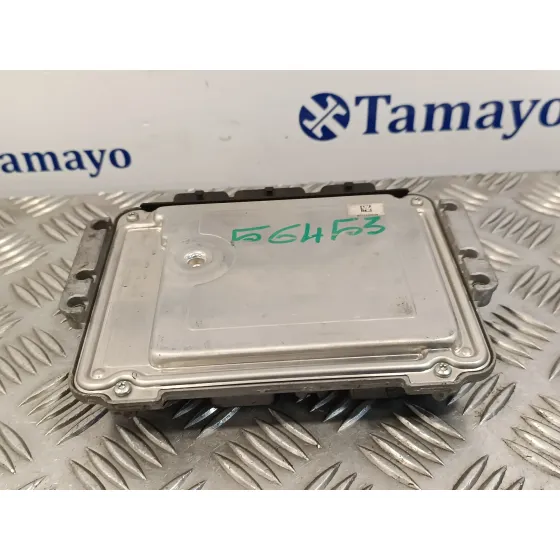 Centralita Motor Uce para Peugeot 207