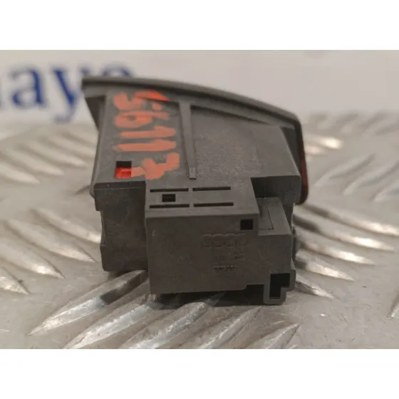 Warning para Audi A5 Coupe (8T)