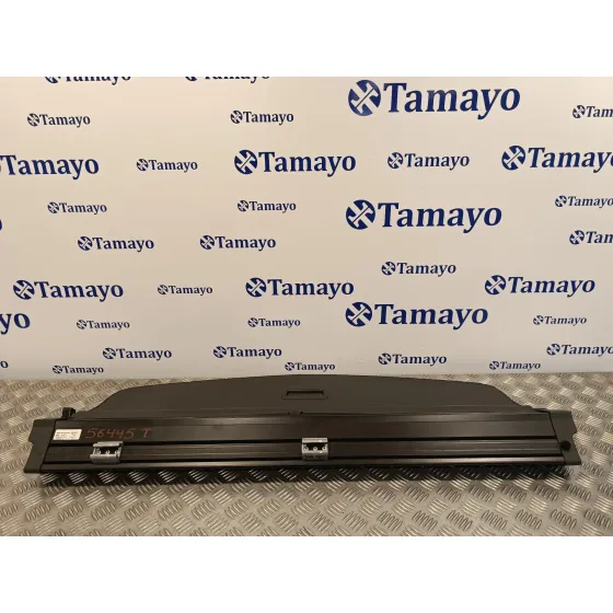 Bandeja Trasera para Seat Exeo St (3R5)(2009>)