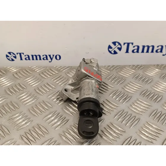 Conmutador De Arranque para Seat Exeo St (3R5)(2009>)