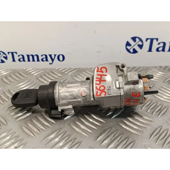 Conmutador De Arranque para Seat Exeo St (3R5)(2009>)