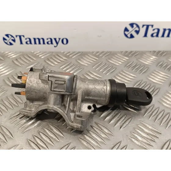 Conmutador De Arranque para Seat Exeo St (3R5)(2009>)