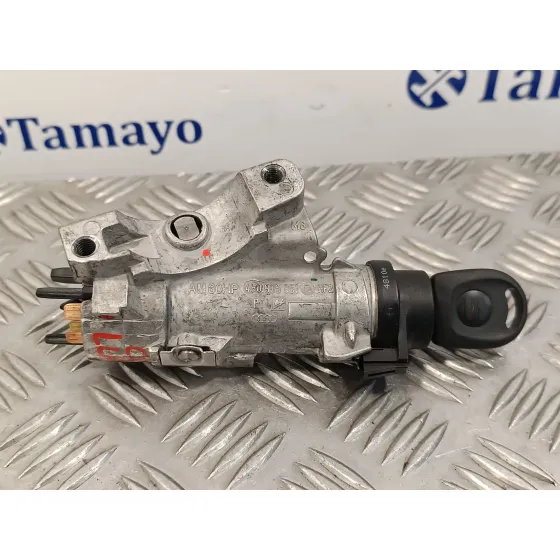 Conmutador De Arranque para Seat Exeo St (3R5)(2009>)