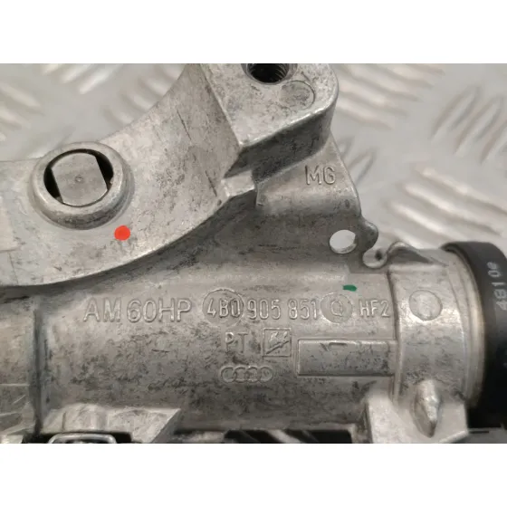 Conmutador De Arranque para Seat Exeo St (3R5)(2009>)