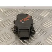 Motor Calefaccion para Renault Clio Iv