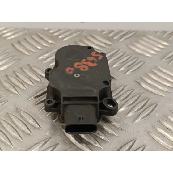 Motor Calefaccion para Renault Clio Iv